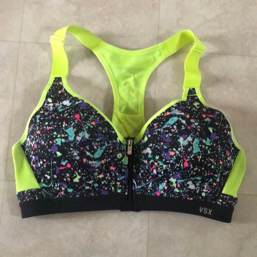 VSX SPORT 36B sports bra
